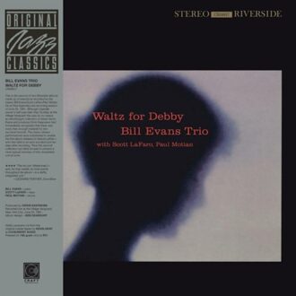 Waltz For Debby - Bill Evans Trio