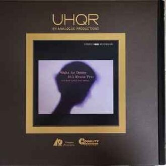 Waltz For Debby - Bill Evans Trio