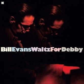 Waltz For Debby - Bill Evans