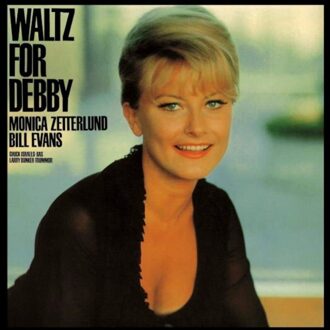 Waltz For Debby - Monica Zetterlund / Bill Evans