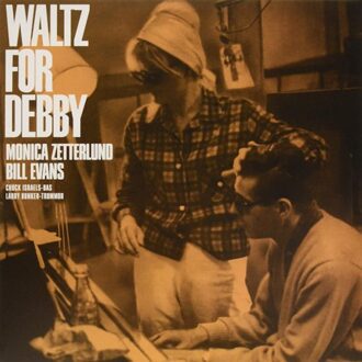 Waltz For Debby