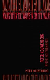 Walvis In Een Teil - (ISBN:9789402149982)