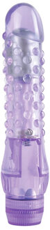 Wanachi Juicy Jewels Purple Passion - Vibrator