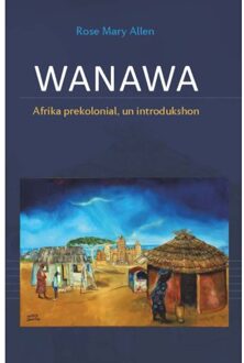 Wanawa - Rose Mary Allen