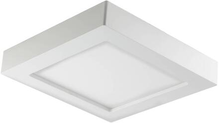 Wand- en plafondlamp Milex 24W 3000K IP44