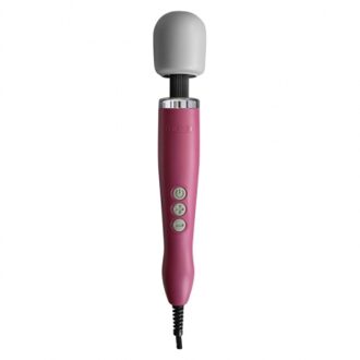 Wand Massager - Vibrator - Roze