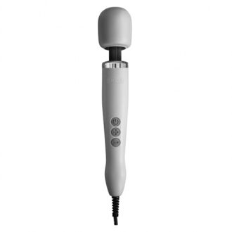 Wand Massager - Vibrator - Wit