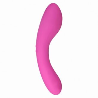 Wand Vibrator - Massager - Oplaadbaar - roze