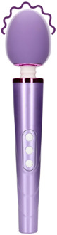 Wand Vibrator - Purpleberry