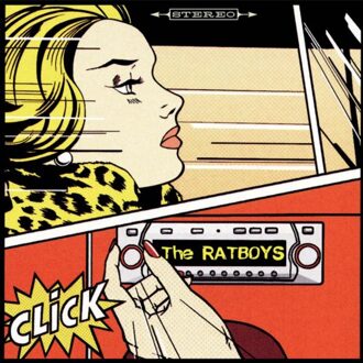 wanda Click - The Ratboys
