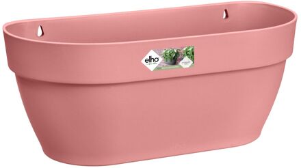 Wandbak Vibia Campana Wall Basket 35cm Roze