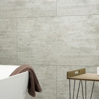 Wandbekleding Dumawall+ Boston 37,5x65cm