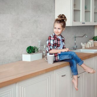 Wandbekleding Dumawall+ Chicago 37,5x65cm