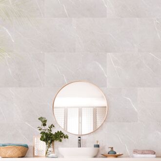 Wandbekleding Dumawall+ Mirandela Hoogglans 37,5x65cm