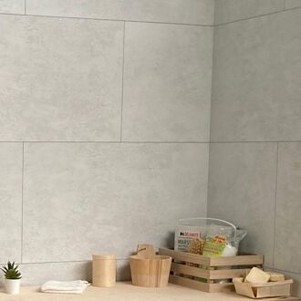 Wandbekleding Dumawall+ Pvc Washington 50x90cm