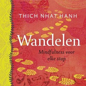Wandelen - Boek Thich Nhat Hanh (9025905110)