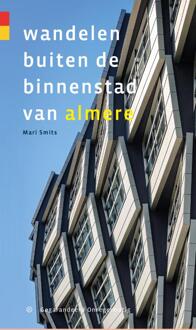 Wandelen Buiten De Binnenstad Van Almere - Mari Smits