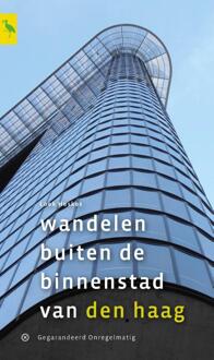 Wandelen buiten de binnenstad van Den Haag - Boek Loek Heskes (9078641398)