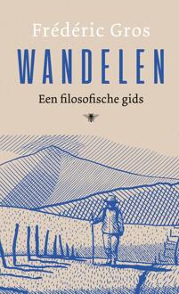 Wandelen -  Frédéric Gros (ISBN: 9789403177014)