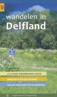 Wandelen In Delfland - (ISBN:9789078641742)