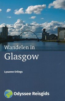 Wandelen In Glasgow - (ISBN:9789461230386)