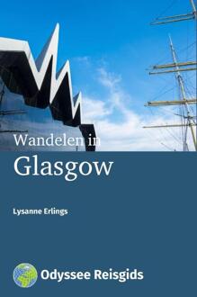 Wandelen In Glasgow - (ISBN:9789461230386)