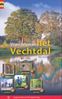 Wandelen in het Vechtdal