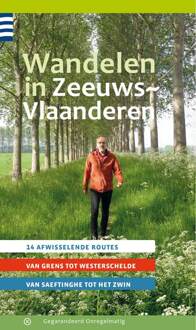 Wandelen In Zeeuws-Vlaanderen - Els van den Kerkhof