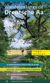 Wandelen Langs De Drentsche Aa - Rob Wolfs