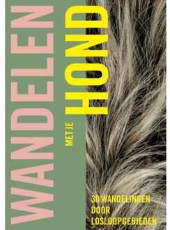 Wandelen Met Je Hond - Nicky Gootjes