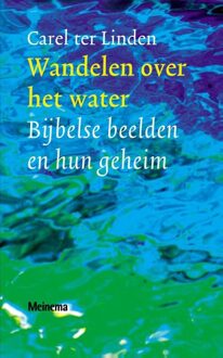 Wandelen over het water - eBook Carel ter Linden (9021144158)