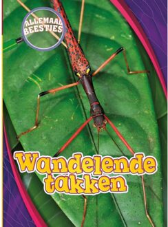 Wandelende Takken - Allemaal Beestjes