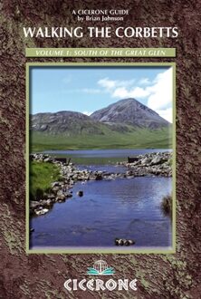 Wandelgids 1 Walking the Corbetts: Volume 1 | Cicerone