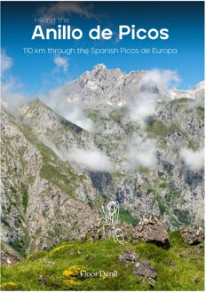 Wandelgids Anillo de Picos | Floor Denil