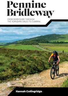 Wandelgids Day Walks Pennine Bridleway | Vertebrate Publishing