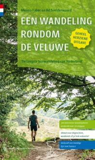 Wandelgids Een wandeling rondom de Veluwe | Gegarandeerd Onregelmatig