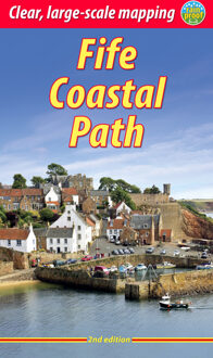 Wandelgids Fife Coastal Path | Rucksack Readers