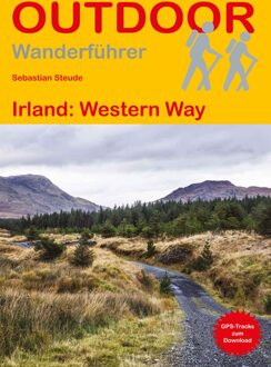 Wandelgids Irland (Ierland) | Conrad Stein Verlag