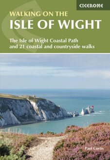 Wandelgids Isle of Wight | Cicerone