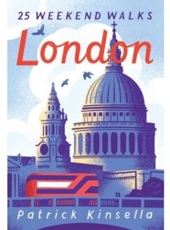 Wandelgids London: 30 Weekend Walks | Pocket Mountains