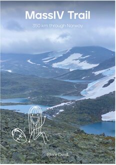 Wandelgids MassIV Trail | Floor Denil