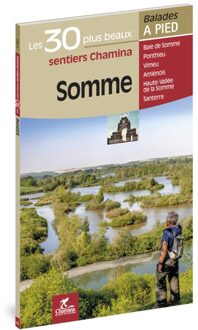 Wandelgids Somme 30 sent. à pied | Chamina