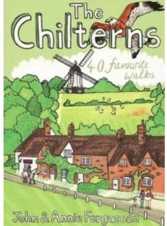 Wandelgids The Chilterns | Pocket Mountains