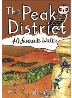 Wandelgids The Peak District | Pocket Mountains