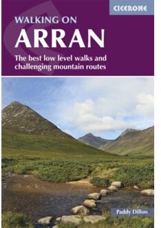Wandelgids Walking on Arran | Cicerone