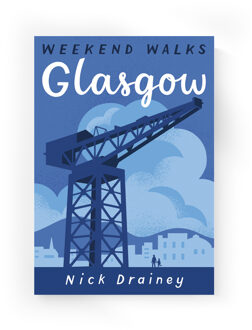 Wandelgids Weekend Walks Glasgow | Pocket Mountains