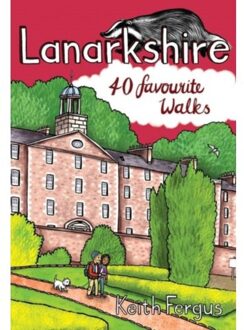 Wandelgids Weekend Walks Lanarkshire | Pocket Mountains
