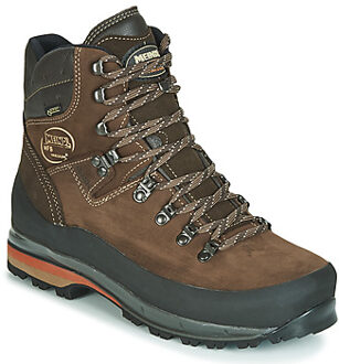 wandelschoen - Vakuum gtx - heren - donkerbruin - 44