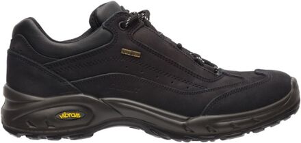 Wandelschoenen - Maat 43 - Unisex - zwart