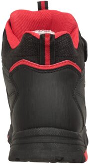 Wandelschoenen voor kinderen (Zwart) - EU 28 / UK 10